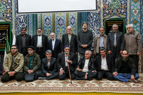 چهاردهمین جشنواره انتخاب کتاب سال شهید غنی پور